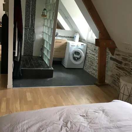 Tres Lumineux Angers