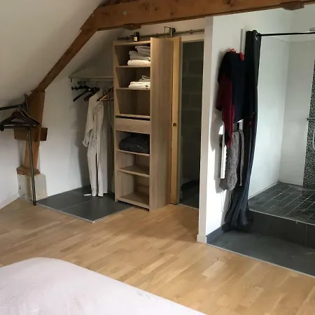 Apartman Tres Lumineux Angers